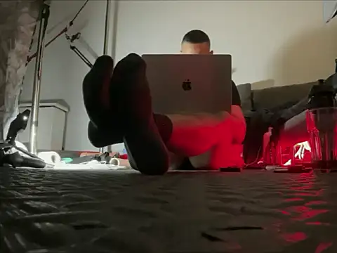 SLAVE-2407 online show from September 23, 2025, 3:02 am