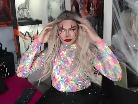 Snapshot of Sophia_hott01 chatting on October 31, 2025, 12:24 pm Sophia hott01 online show from October 31, 2025, 12:24 pm