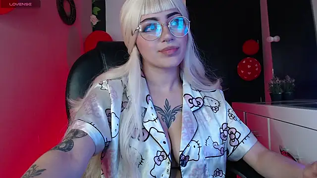 LesRose online show from February 11, 2026, 2:33 am