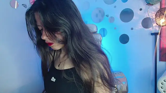 Snapshot of Nina_Roser chatting on September 26, 2025, 1:07 pm Nina Roser online show from September 26, 2025, 1:07 pm