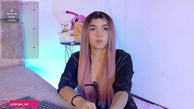 Snapshot of LunaOcampo_ chatting on September 30, 2025, 9:21 pm LunaOcampo online show from September 30, 2025, 9:21 pm