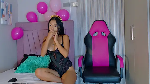 meli peach1 online show from November 18, 2025, 7:39 pm