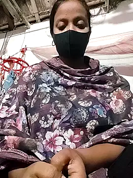 Sexy-Urmi online show from September 23, 2025, 6:26 pm