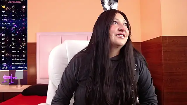 Kata Rosse online show from November 1, 2025, 4:41 am