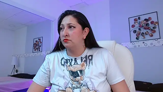 Kata Rosse online show from October 5, 2025, 3:30 am