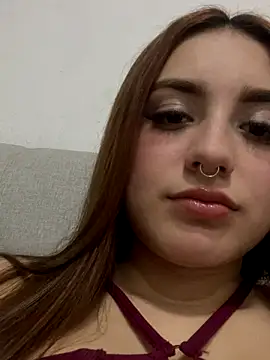 Sara Somers5 online show from September 23, 2025, 9:11 pm