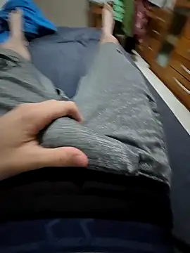 Salsicha244 online show from October 6, 2025, 1:18 am