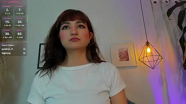 iam alaskha online show from October 7, 2025, 8:54 pm