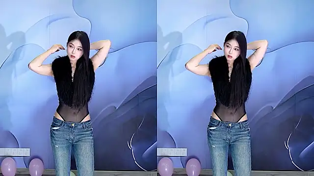 CM---001 online show from February 14, 2026, 1:28 am