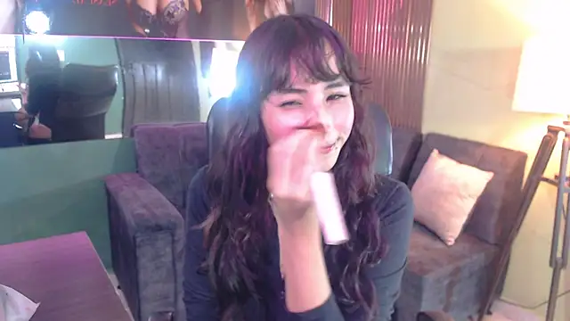 sweet bunny 01 online show from November 10, 2025, 7:19 pm