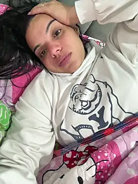 Anavalle online show from October 9, 2025, 7:53 am