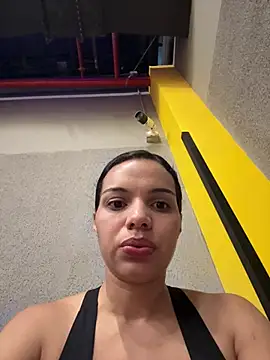 Anavalle online show from February 25, 2026, 7:58 pm