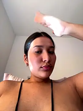 IsabellaJoness  online show from November 2, 2025, 12:54 pm