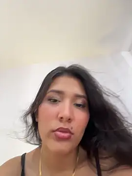 IsabellaJoness  online show from March 6, 2026, 8:15 pm