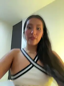 IsabellaJoness  online show from February 23, 2026, 8:09 pm