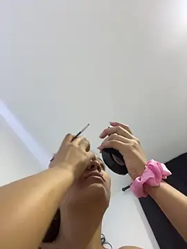 IsabellaJoness  online show from March 22, 2026, 10:06 am