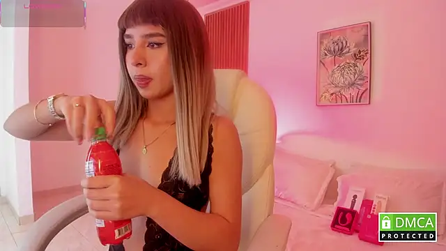 Snapshot of Nallah_ chatting on October 25, 2025, 3:28 am Nallah online show from October 25, 2025, 3:28 am