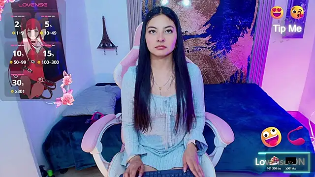 Snapshot of Fernanda_hot_ chatting on October 22, 2025, 3:39 am Fernanda hot online show from October 22, 2025, 3:39 am