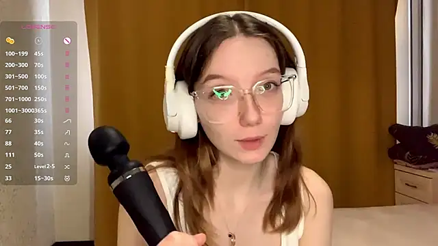 KrystinFunches online show from October 15, 2025, 9:28 am