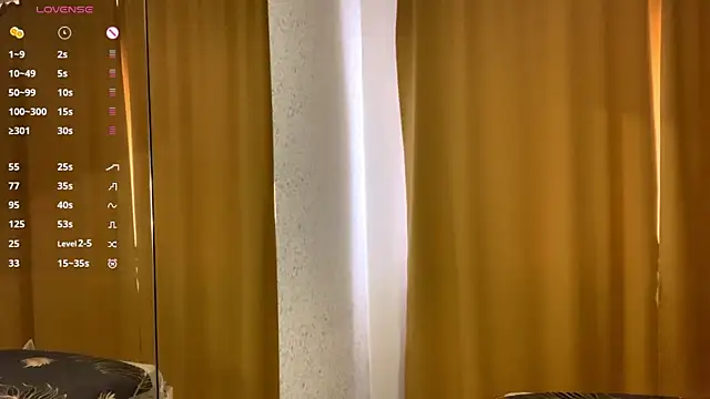 KrystinFunches online show from October 11, 2025, 9:21 am