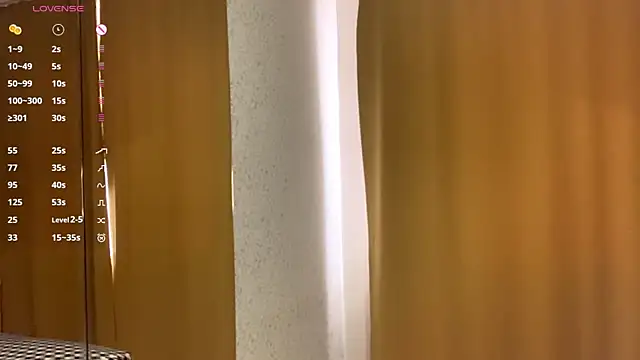 KrystinFunches online show from October 10, 2025, 9:21 am