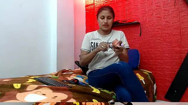 Snapshot of flaca8945 chatting on September 26, 2025, 7:10 pm flaca8945 online show from September 26, 2025, 7:10 pm