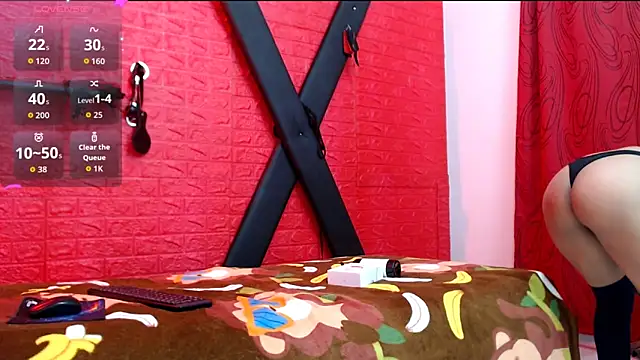 Snapshot of flaca8945 chatting on October 23, 2025, 7:34 pm flaca8945 online show from October 23, 2025, 7:34 pm