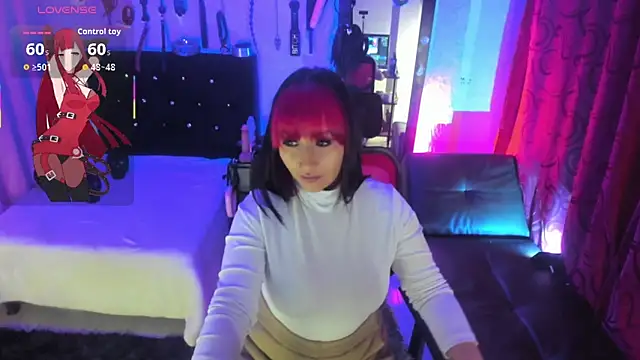 Snapshot of lucyheartfillia11 chatting on September 26, 2025, 11:44 pm lucyheartfillia11 online show from September 26, 2025, 11:44 pm