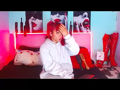 mylygrey online show from March 13, 2026, 2:22 pm