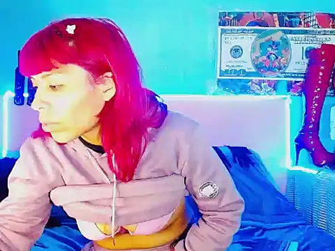 mylygrey online show from February 17, 2026, 4:26 pm