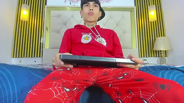 Tonny Venom online show from September 23, 2025, 12:17 am