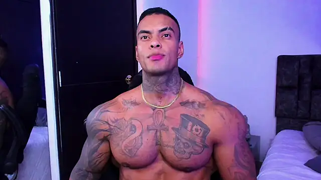 binmontana  online show from October 3, 2025, 9:05 pm