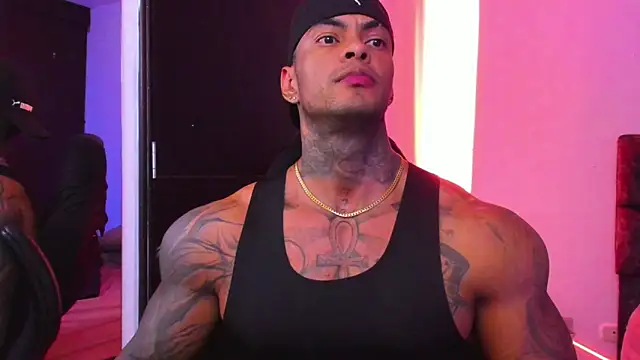 binmontana  online show from October 27, 2025, 9:16 pm