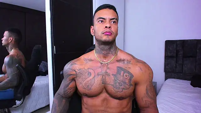 binmontana  online show from September 26, 2025, 11:22 pm