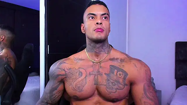 binmontana  online show from October 14, 2025, 10:42 pm