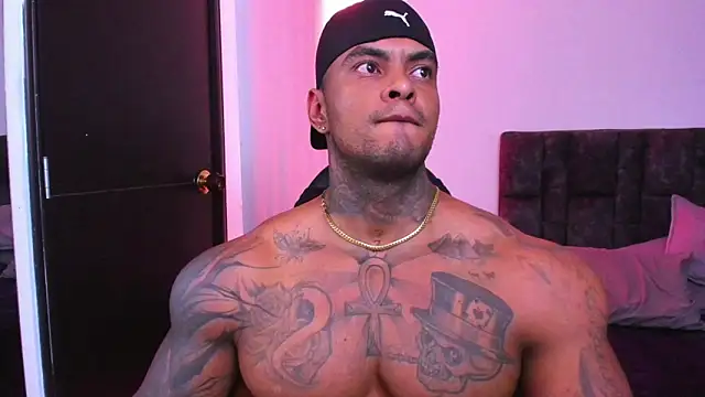 binmontana  online show from December 17, 2025, 9:31 pm