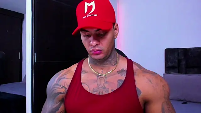 binmontana  online show from January 8, 2026, 12:00 pm