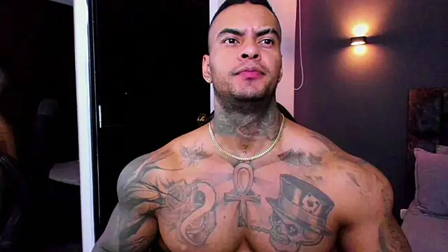 binmontana  online show from February 15, 2026, 11:53 am