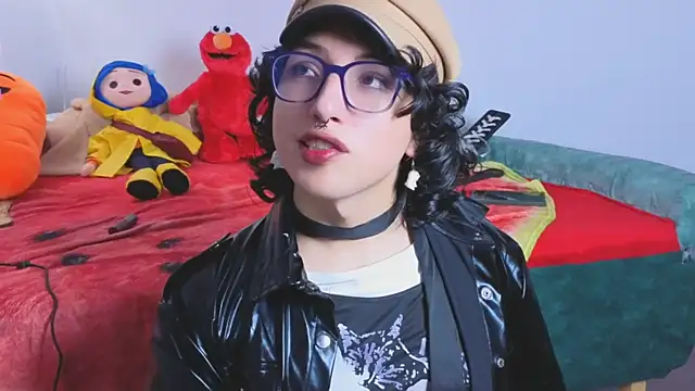 -BlueOpal- online show from February 6, 2026, 4:58 pm