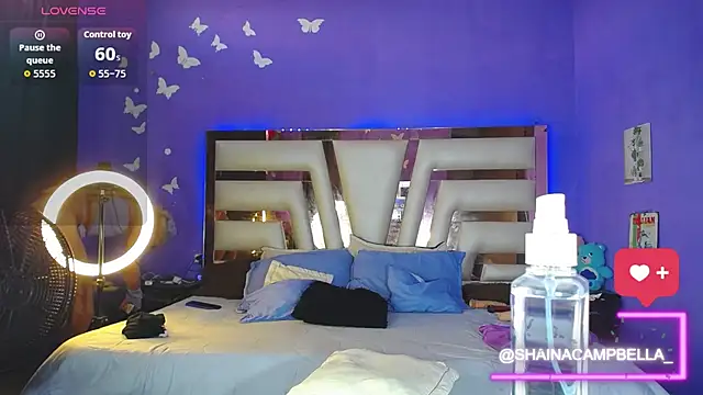 Snapshot of Shaina_Monroe chatting on October 13, 2025, 2:07 pm Shaina Monroe online show from October 13, 2025, 2:07 pm