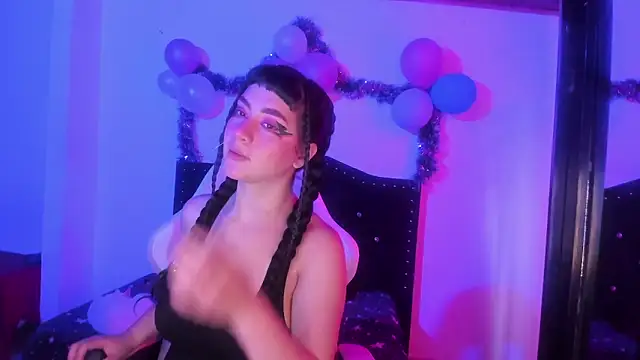 kitty  chs online show from February 5, 2026, 8:48 pm