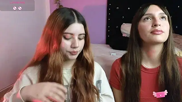 Snapshot of Quimexis chatting on October 11, 2025, 2:23 am Quimexis online show from October 11, 2025, 2:23 am