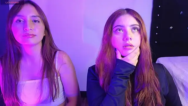 Quimexis online show from December 18, 2025, 4:17 am