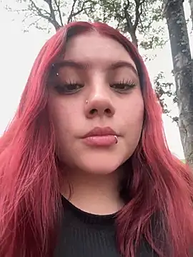 Snapshot of Quimexis chatting on October 30, 2025, 4:59 pm Quimexis online show from October 30, 2025, 4:59 pm