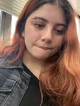 Snapshot of Quimexis chatting on October 16, 2025, 7:44 pm Quimexis online show from October 16, 2025, 7:44 pm