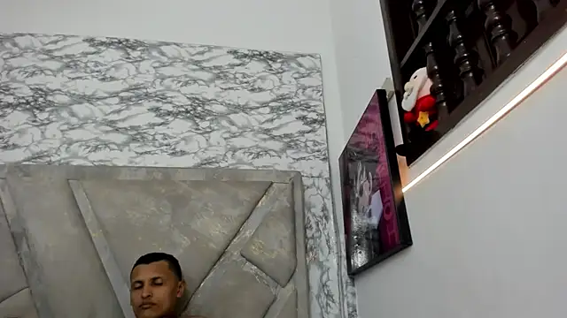 Snapshot of BrittaParkerr chatting on September 26, 2025, 3:46 am BrittaParkerr online show from September 26, 2025, 3:46 am