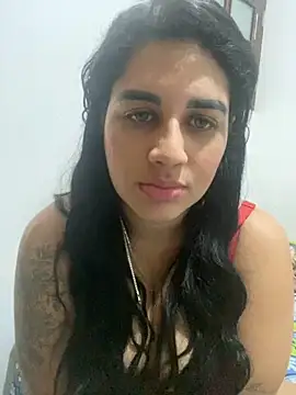 gabizinha90 online show from September 25, 2025, 1:22 am