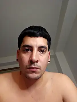 Morochito26 online show from September 23, 2025, 2:07 am