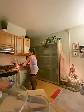 Seturselfonfire online show from November 24, 2025, 12:10 am