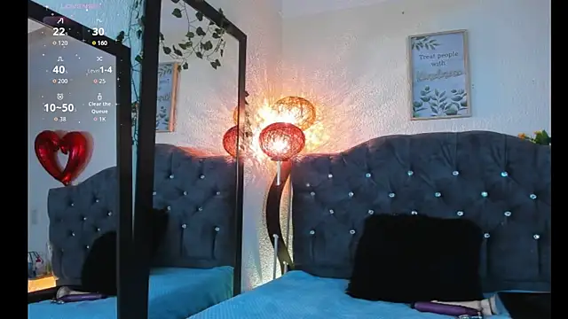 carla jones5463 online show from September 27, 2025, 4:29 am